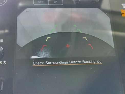 Used 2023 Subaru Outback Premium AWD/4WD image 19