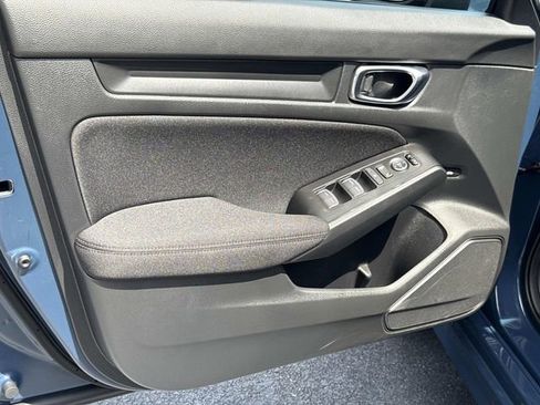 Certified 2026 Honda Civic Sport image 15