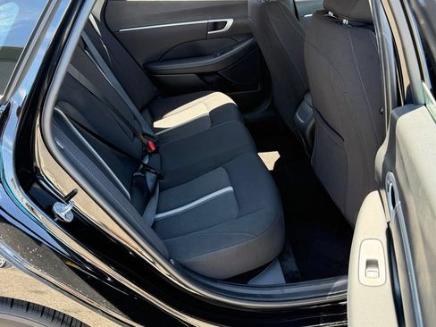 Used 2024 Hyundai Sonata SEL FWD image 21