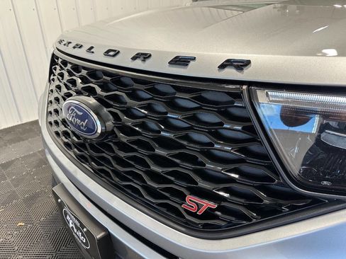 Used 2023 Ford Explorer ST w/ Equipment Group 401A image 60