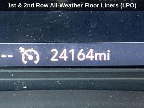 Used 2024 Buick Enclave Essence w/ Trailering Package, 5000 lbs. image 24