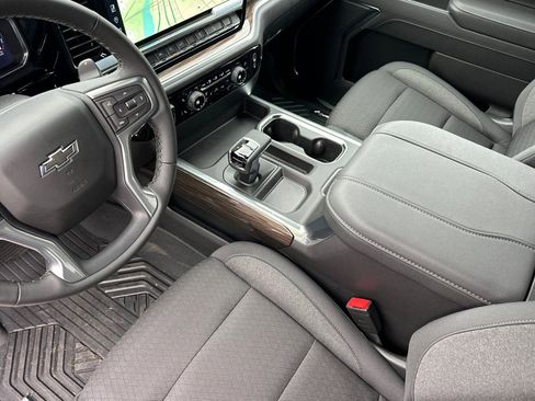 New 2026 Chevrolet Silverado 1500 LT Trail Boss w/ Protection Package image 8