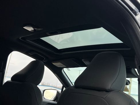 New 2026 Subaru Crosstrek 2.5i Wilderness image 12