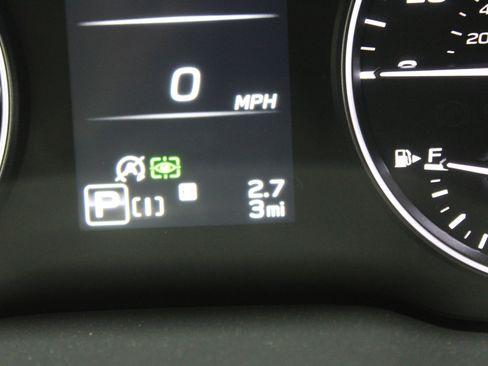 New 2026 Subaru Crosstrek 2.5i Limited image 12