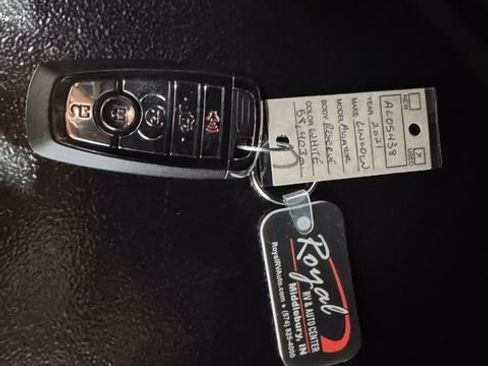Used 2021 Lincoln Aviator Reserve w/ Equipment Group 202A AWD/4WD image 36