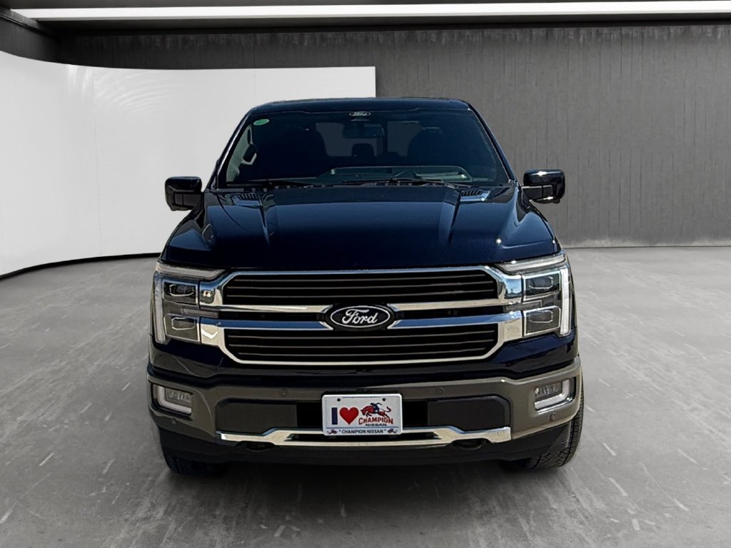 Used 2025 Ford F150 King Ranch AWD/4WD image 8