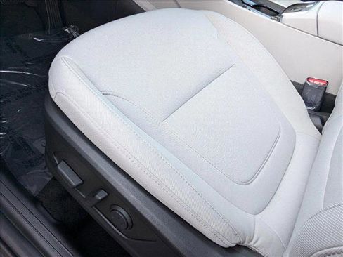 New 2025 Hyundai Tucson SEL image 4