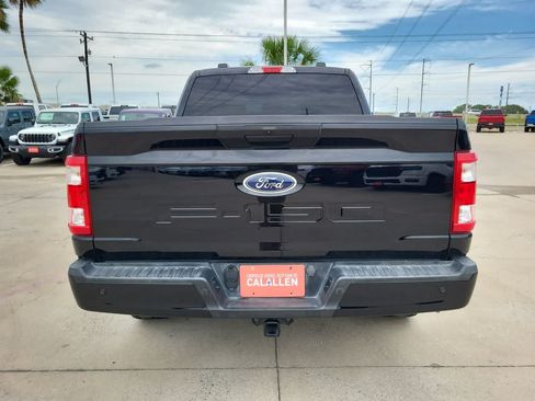 Used 2021 Ford F150 XL w/ STX Appearance Package RWD image 13