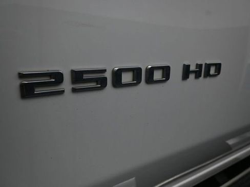 Used 2023 Chevrolet Silverado 2500 LT w/ Convenience Package AWD/4WD image 29
