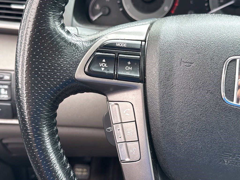 Used 2016 Honda Odyssey EX-L image 16