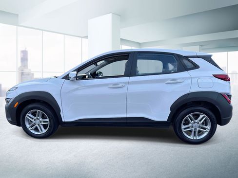 Used 2023 Hyundai Kona SE AWD/4WD image 2