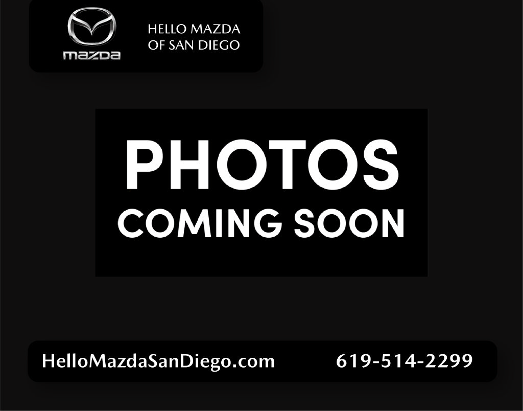 Used 2025 MAZDA CX-5 Carbon Edition AWD/4WD image 1