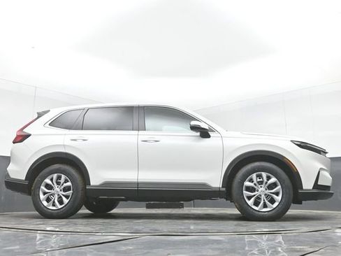 New 2026 Honda CR-V LX image 46