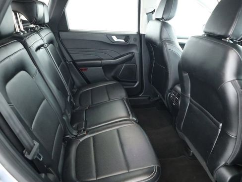 Used 2022 Ford Escape SEL w/ Technology Package image 20