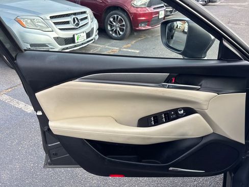 Used 2019 MAZDA MAZDA6 Grand Touring image 15