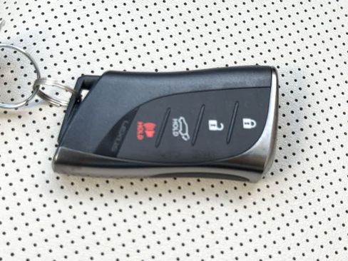 Used 2024 Lexus RX 350 FWD w/ Technology Package image 28