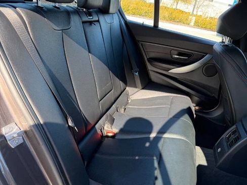 Used 2014 BMW 328i xDrive 328i xDrive AWD 4dr Sedan image 14