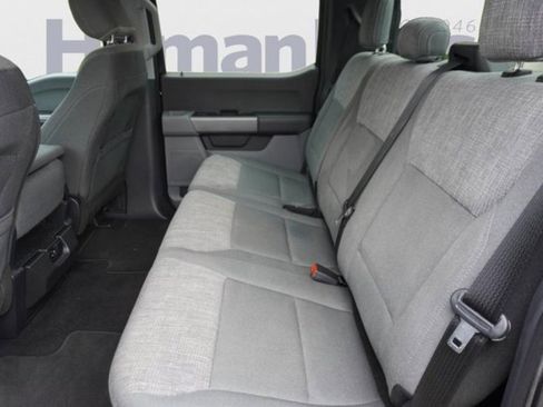 Used 2021 Ford F150 XLT image 14