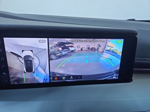 New 2025 Nissan Murano SL w/ Cargo Package image 20