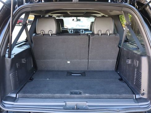 Used 2008 Ford Expedition EL Limited image 14