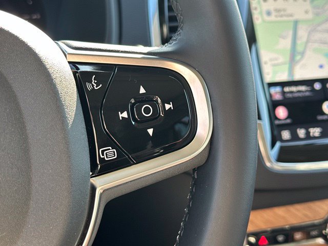 Certified 2024 Volvo XC90 T8 Plus w/ Protection Package Premier AWD/4WD image 28