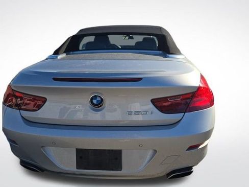 Used 2013 BMW 650i 650i image 8