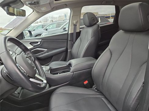 Certified 2023 Acura RDX SH-AWD image 20