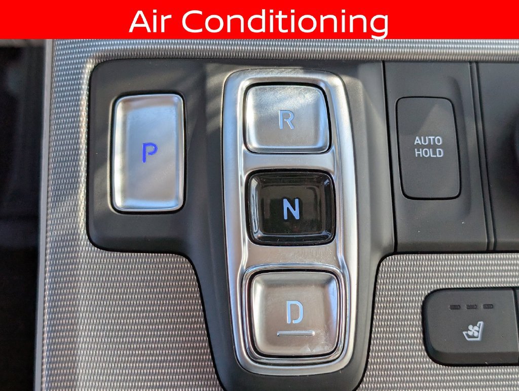 Used 2024 Hyundai Palisade Calligraphy FWD image 19