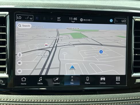 New 2026 Chrysler Pacifica Pinnacle image 20