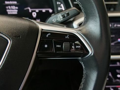 Used 2024 Audi A6 Premium Plus image 26