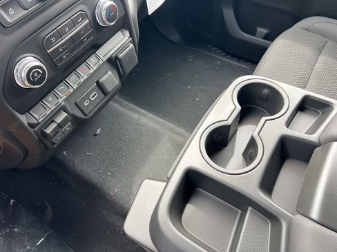 New 2026 GMC Sierra 2500 Pro w/ 1SA Pro Safety Plus Package image 8