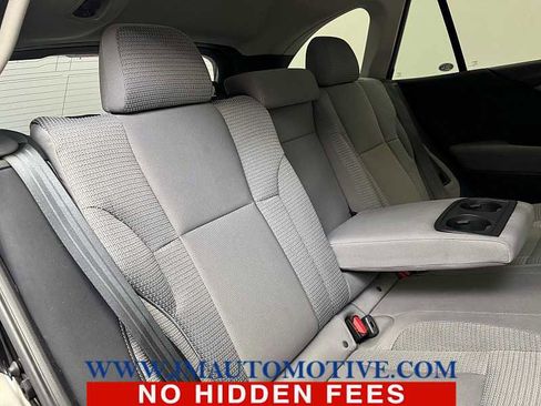 Used 2020 Subaru Outback Premium image 18