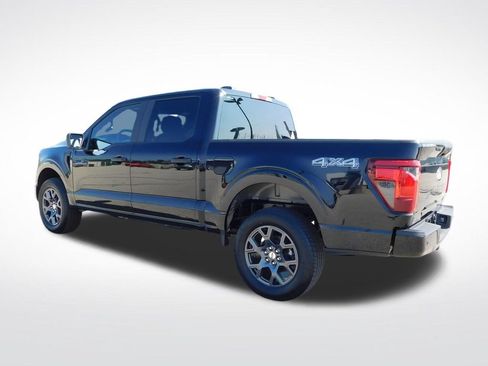 New 2026 Ford F150 STX w/ Equipment Group 200A AWD/4WD image 6