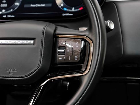 Used 2024 Land Rover Range Rover Sport Dynamic SE image 22