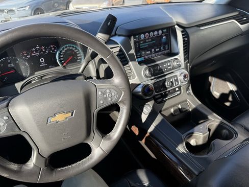 Used 2017 Chevrolet Tahoe LT image 18