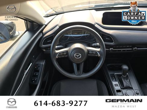 Certified 2024 MAZDA CX-30 AWD 2.5 S image 18