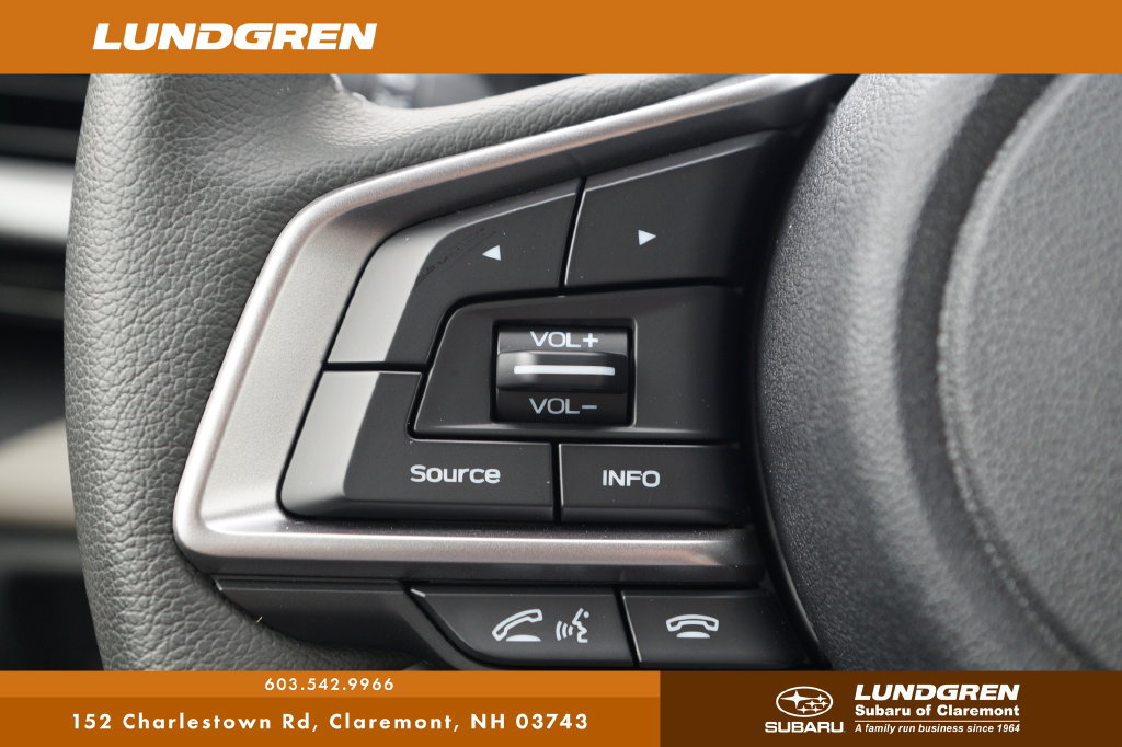 Used 2023 Subaru Forester Limited AWD/4WD image 16