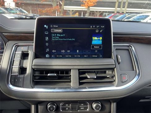 Certified 2024 Chevrolet Suburban Premier image 22