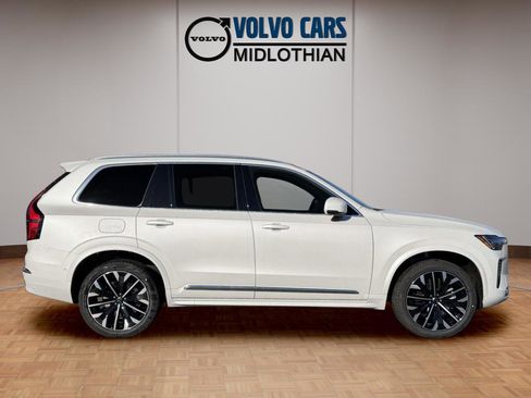 New 2026 Volvo XC90 B6 Ultra w/ Protection Package AWD/4WD image 19