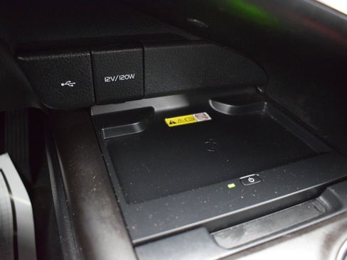 Used 2024 Toyota Camry XSE FWD image 16