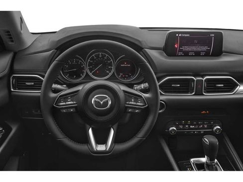 Used 2019 MAZDA CX-5 Touring AWD/4WD image 45