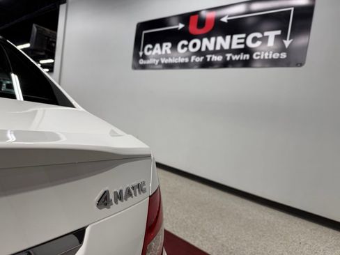 Used 2014 Mercedes-Benz C 300 4MATIC Sedan image 21