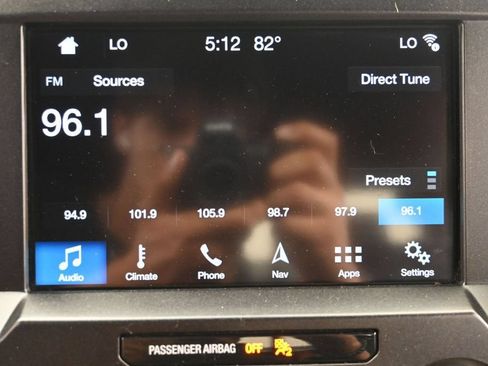 Used 2018 Ford F150 Raptor w/ Equipment Group 802A Luxury AWD/4WD image 23