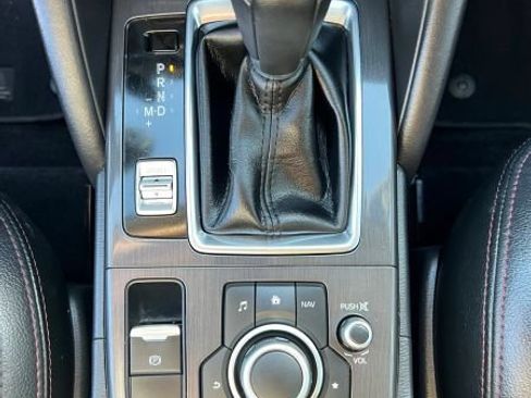 Used 2016 MAZDA CX-5 Grand Touring AWD/4WD image 24