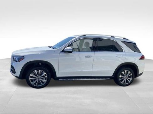 Used 2020 Mercedes-Benz GLE 350 image 5