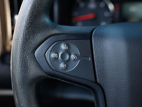 Used 2019 Chevrolet Silverado 1500 Custom w/ Custom Convenience Package image 30