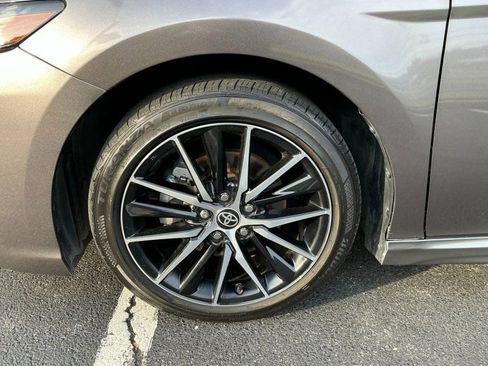 Used 2023 Toyota Camry SE image 24