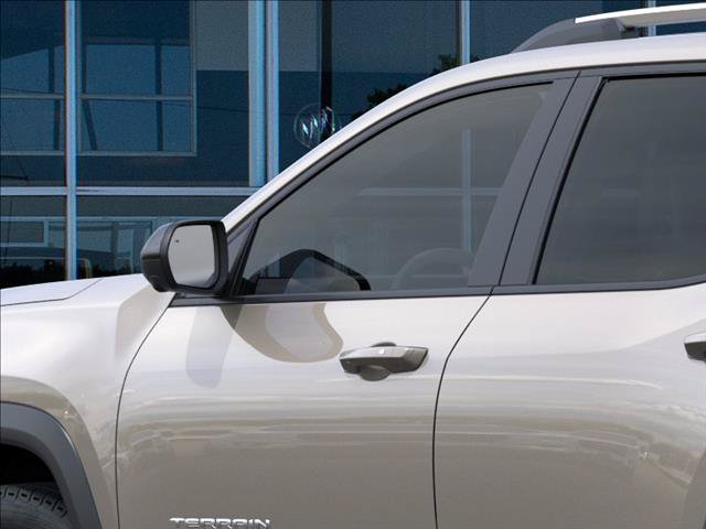New 2026 GMC Terrain Elevation w/ Elevation Premium Package FWD image 12
