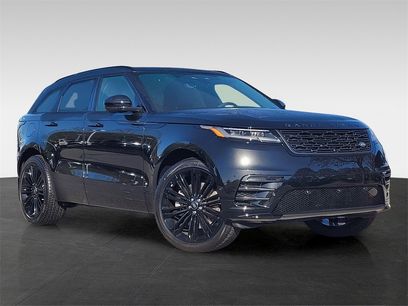 New 2026 Land Rover Range Rover Velar Dynamic SE