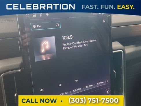 Certified 2025 GMC Yukon XL Denali image 22